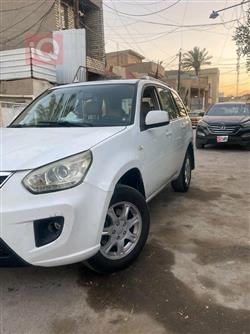شيري تيجو 3